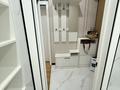 1-комнатная квартира · 47 м² · 8/13 этаж, Муратбаева 46 — ЖК 12 месяцев, улица Муратбаева, 46 к6 за 300 000 ₸ в Алматы, Алмалинский р-н — фото 10