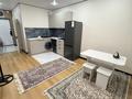 1-комнатная квартира · 47 м² · 8/13 этаж, Муратбаева 46 — ЖК 12 месяцев, улица Муратбаева, 46 к6 за 300 000 ₸ в Алматы, Алмалинский р-н — фото 5