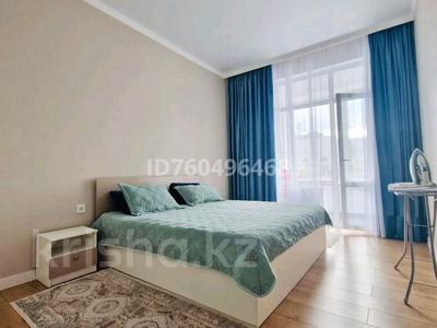 1-бөлмелі пәтер · 45 м² · 2/12 қабат, Туран 34а, бағасы: 14 000 ₸ в Астане, Нура р-н