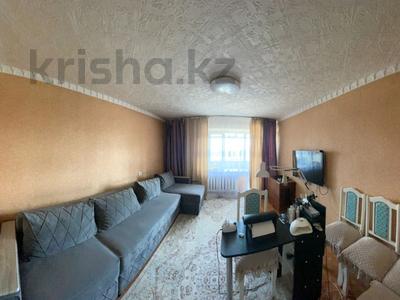 3-комнатная квартира · 59.6 м² · 10/10 этаж, Рыскулова 87 за 21.8 млн 〒 в Семее