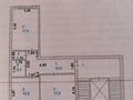 2-бөлмелі пәтер · 67.8 м² · 2/10 қабат, мкр Атырау, Абулхайыр хана 51а — Напротив ЦОНа, бағасы: 29 млн ₸ — фото 2