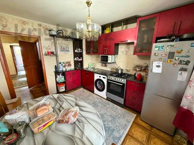 3-комнатная квартира · 85 м² · 4/4 этаж, Жетісу за 23.5 млн ₸ в Талдыкоргане, мкр Жетысу
