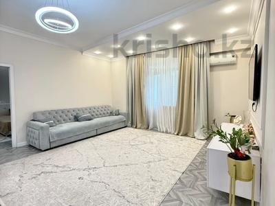 3-бөлмелі пәтер · 93 м² · 2/16 қабат, Абая 150/230, бағасы: 64 млн ₸ в Алматы, Бостандыкский р-н