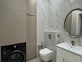 3-комнатная квартира · 95 м² · 2 этаж, Туран 52/2, 52/3 за 77 млн ₸ в Астане, Есильский р-н — фото 12