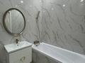 3-комнатная квартира · 95 м² · 2 этаж, Туран 52/2, 52/3 за 77 млн ₸ в Астане, Есильский р-н — фото 14