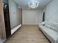 3-комнатная квартира · 95 м² · 2 этаж, Туран 52/2, 52/3 за 77 млн ₸ в Астане, Есильский р-н — фото 3