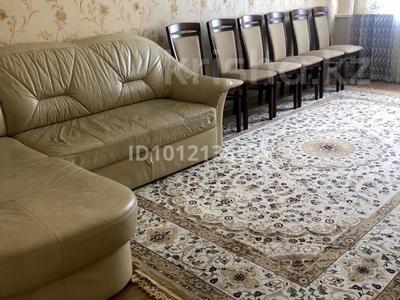 4-бөлмелі пәтер · 86 м² · 4/5 қабат, 13-й мкр. 26, бағасы: 33 млн ₸ в Актау, 18-й мкр 