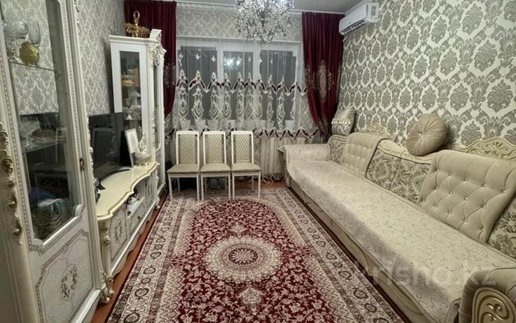 2-комнатная квартира · 62.3 м² · 5/5 этаж, 4 мкрн за 20.3 млн ₸ в Конаеве — фото 9