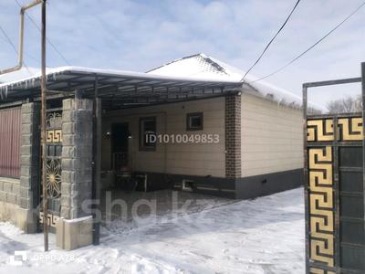 Үйдің бір бөлігі · 5 бөлме · 110 м² · 6 сот., Новостройка 2, бағасы: 40 млн 〒 в Талгаре