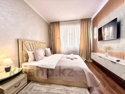 2-бөлмелі пәтер · 85 м² · 5 қабат, Розыбакиева 320, бағасы: 30 000 ₸ в Алматы, Бостандыкский р-н