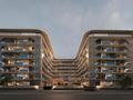 2-комнатная квартира · 63 м² · 5/10 этаж, Дубай 1 за ~ 198.3 млн ₸ — фото 11