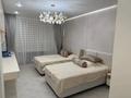 3-комнатная квартира · 120 м² · 7/8 этаж, Егизбаева 3, 5 — Каныша Сатпаева за 150 млн ₸ в Алматы, Бостандыкский р-н