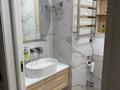 3-комнатная квартира · 120 м² · 7/8 этаж, Егизбаева 3, 5 — Каныша Сатпаева за 150 млн ₸ в Алматы, Бостандыкский р-н — фото 12