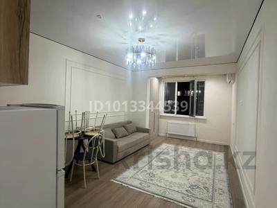 1-бөлмелі пәтер · 28 м² · 9/9 қабат, мкр Аккент, бағасы: 200 000 ₸ в Алматы, Алатауский р-н