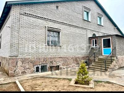 Отдельный дом · 7 комнат · 475 м² · 9.7 сот., мкр Новый Город, Новоселов — Юбилейный магазин за 100 млн 〒 в Караганде, Казыбек би р-н