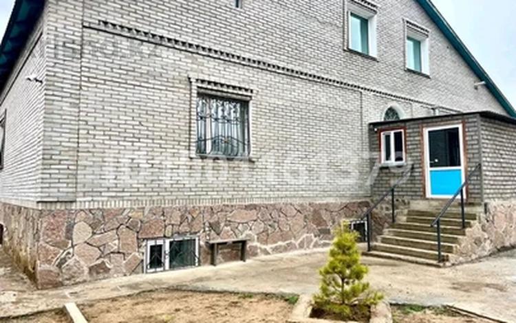 Отдельный дом · 7 комнат · 475 м² · 9.7 сот., мкр Новый Город, Новоселов — Юбилейный магазин за 100 млн 〒 в Караганде, Казыбек би р-н — фото 2