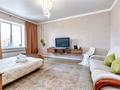 1-комнатная квартира · 52 м², Алихана Бокейханова 29/2 за 18 000 ₸ в Астане, Есильский р-н — фото 3