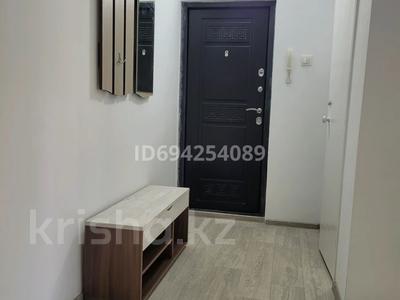 Аренда квартир в Алматы: 2-комнатная квартира · 54 м² · 3/5 этаж · помесячно, ул Вахтангова 21 — Уг ул Жандосова за 320 000 〒 2-комнатная квартира · 54 м² · 3/5 этаж · помесячно, ул Вахтангова 21 — Уг ул Жандосова за 320 000 〒 в Алматы, Бостандыкский р-н