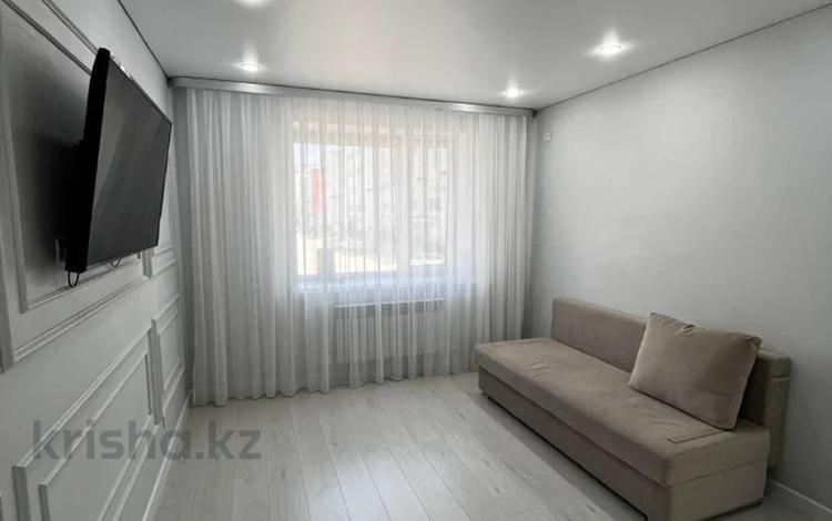 1-комнатная квартира · 38.2 м² · 1/5 этаж, мкр. Алтын орда 49 за 16 млн ₸ в Актобе — фото 2