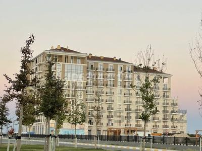 1-комнатная квартира, 33 м², 7/8 этаж, Актау 1 — Rixos за 19.9 млн 〒