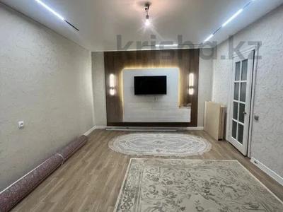 3-комнатная квартира · 62 м² · 3/9 этаж, Абая — ТД Жаннур за 22.6 млн ₸ в Астане, р-н Байконур