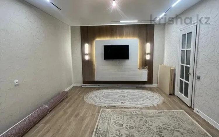 3-комнатная квартира · 62 м² · 3/9 этаж, Абая — ТД Жаннур за 22.6 млн ₸ в Астане, р-н Байконур — фото 2