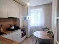 3-комнатная квартира · 62 м² · 3/9 этаж, Абая — ТД Жаннур за 22.6 млн ₸ в Астане, р-н Байконур — фото 2