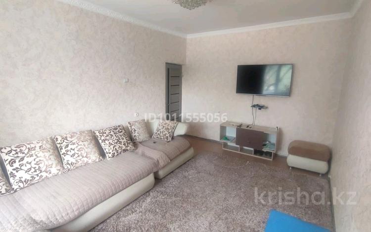 3-комнатная квартира · 64.5 м² · 2/5 этаж, Центральная 20 — Рядом поликлиника за 17.5 млн ₸ в Алатау — фото 2
