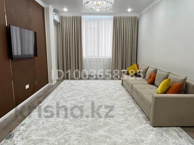 2-комнатная квартира · 71 м² · 5/9 этаж, мкр Нурсая, Абулхайыр хана 74/7 за 47 млн ₸ в Атырау