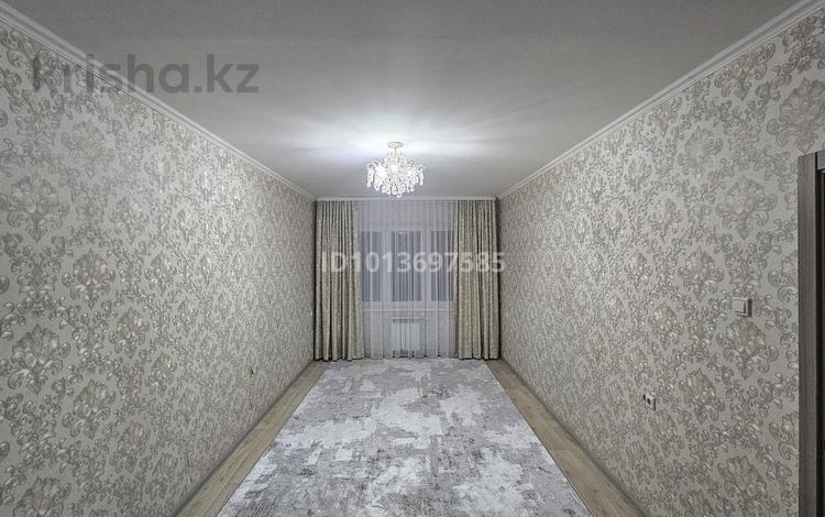 2 комнаты · 60 м² · 2/9 этаж, мкр. Зачаганск пгт 83/1 — Монкеулы за 40 000 ₸ в Уральске — фото 2