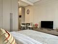 1-бөлмелі пәтер · 30 м² · 9/12 қабат, Сейфуллина 416 — Макатаева, бағасы: 18 000 ₸ в Алматы, Алмалинский р-н — фото 4