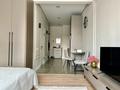 1-бөлмелі пәтер · 30 м² · 9/12 қабат, Сейфуллина 416 — Макатаева, бағасы: 18 000 ₸ в Алматы, Алмалинский р-н — фото 6
