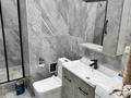 2-бөлмелі пәтер · 62 м² · 9/10 қабат, Аэропортная 4/2 — Аэропортная 62, бағасы: 280 000 ₸ в  — фото 9
