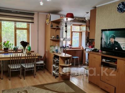 3-комнатная квартира · 64 м² · 1/4 этаж, Ул. Достоевского 21а — ул. Рахимова за 19 млн 〒 в Таразе