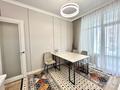 3-бөлмелі пәтер · 88.8 м² · 6/12 қабат, Чингиз Айтматов 77/7, бағасы: 60 млн ₸ в Астане, Сарыарка р-н — фото 2