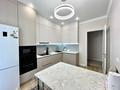 3-бөлмелі пәтер · 88.8 м² · 6/12 қабат, Чингиз Айтматов 77/7, бағасы: 60 млн ₸ в Астане, Сарыарка р-н — фото 3