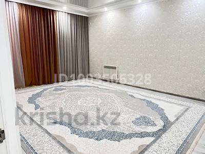 2-комнатная квартира · 80 м² · 1/5 этаж, мкр. Алтын орда, Халела Досмухамедулы за 31 млн ₸ в Актобе