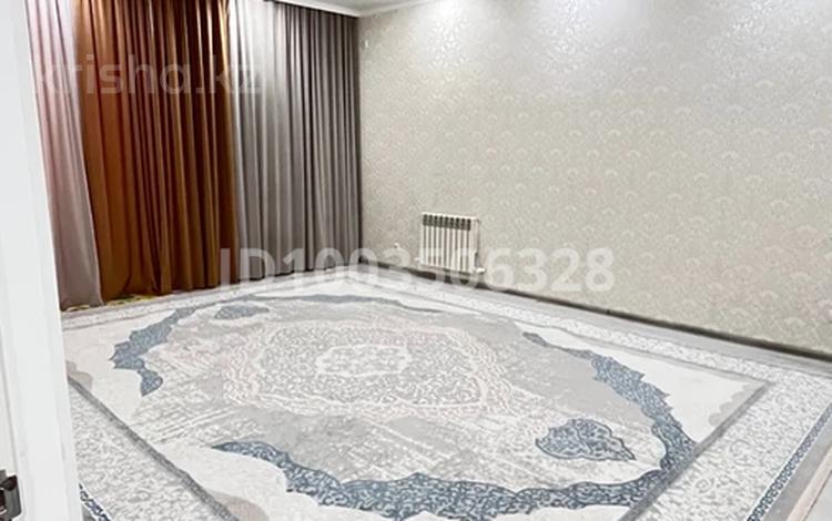2-комнатная квартира · 80 м² · 1/5 этаж, мкр. Алтын орда, Халела Досмухамедулы за 31 млн ₸ в Актобе — фото 10