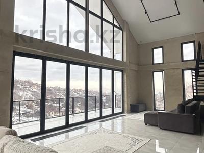 Жеке үй · 3 бөлме · 270 м², мкр Каменское плато, Аврора 61 — Аврора, бағасы: 100 000 〒 в Алматы, Медеуский р-н