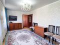 3-комнатная квартира, 57 м², 4/5 этаж, Самал за 16.5 млн 〒 в Талдыкоргане, мкр Самал