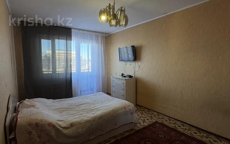 1-бөлмелі пәтер · 35 м² · 3/5 қабат, ул. Абая 17, бағасы: 10 000 ₸ в Жайреме — фото 2