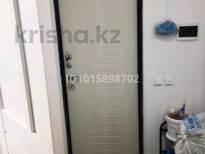 1-комнатная квартира · 20 м² · 2/5 этаж, Манаса — Манаса за 13 млн ₸ в Астане, Алматы р-н