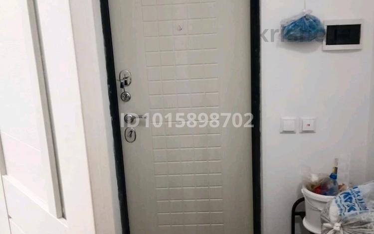 1-комнатная квартира · 20 м² · 2/5 этаж, Манаса — Манаса за 13 млн ₸ в Астане, Алматы р-н — фото 7