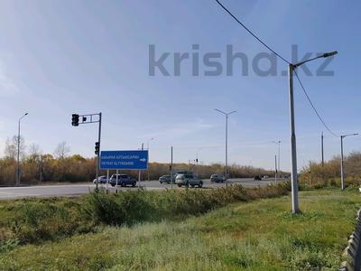 Участок · 50 соток, Разъезд 96 (с. им. Ыбырая Алтынсарина) за 130 млн ₸