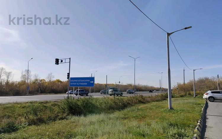 Участок · 50 соток, Разъезд 96 (с. им. Ыбырая Алтынсарина) за 130 млн ₸ — фото 7