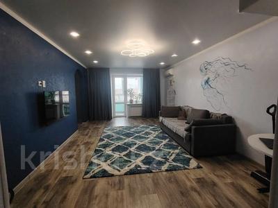 3-комнатная квартира · 81.8 м² · 6/6 этаж, ул. Абая за 31 млн 〒 в Темиртау