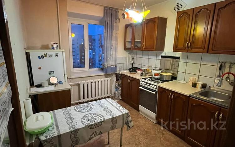 3-комнатная квартира, 60 м², 8/10 этаж, Темирбаева 39 за 19.9 млн 〒 в Костанае — фото 2