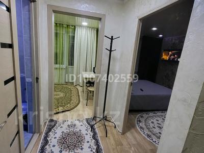 1-комнатная квартира · 28 м² · 1/5 этаж, Жастар 15 — Ракишева желтоксан за 1 500 〒 в Талдыкоргане, мкр Жастар