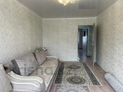 2-комнатная квартира · 47.9 м² · 4/5 этаж, Донентаева 32 за 9 млн ₸ в Аксу