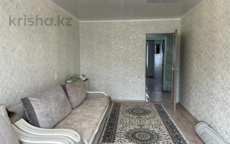 2-комнатная квартира · 47.9 м² · 4/5 этаж, Донентаева 32 за 9 млн ₸ в Аксу — фото 3